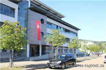 Sozialstation Gernsbach zieht um - Badisches Tagblatt