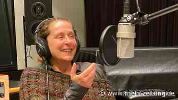 Eine Frau für viele Rollen: Babylon Berlin bis Tatort - Rhein-Zeitung