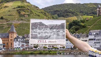 Ein monatlicher Rückblick in Zells Geschichte - Kreis Cochem-Zell - Rhein-Zeitung