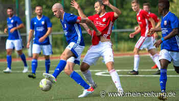 Cochem gewinnt rassiges Mosel-Derby gegen Treis-Karden 4:2 - Rhein-Zeitung