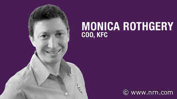 Why KFC prioritizes team members first amid supply chain and labor challenges