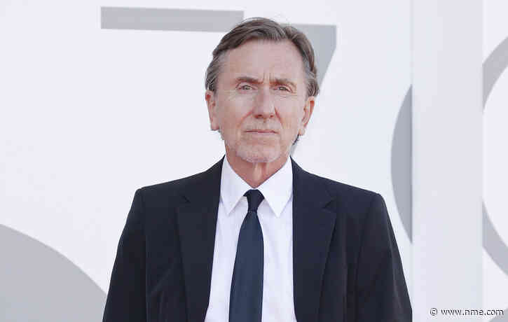 Tim Roth said he first joined the MCU to embarrass his children