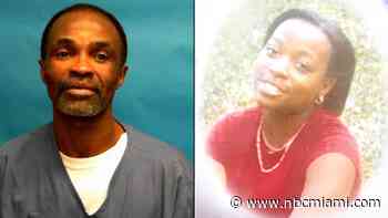 Man Serving Life in Separate Case Indicted in 2002 Killing of Miramar Teen