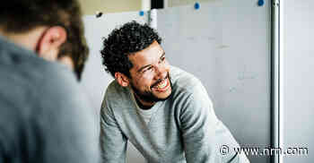 Leadership Boost: 5 key steps to building business through disruption