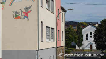 Neue Räumlichkeiten benötigt: Gevenich plant Umbau der Kita - Rhein-Zeitung