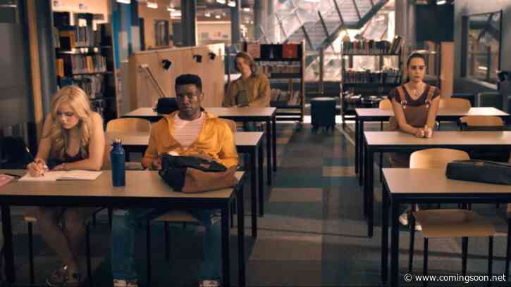 One of Us Is Lying Trailer Previews Peacock’s Teen Mystery Series