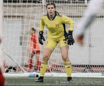 Laval triumphs over McGill in women's soccer opener - McGill Tribune