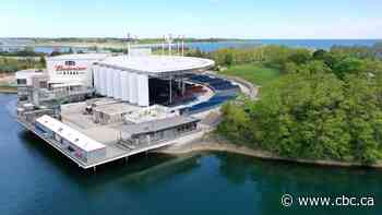 Junos opt for COVID-conscious, open-air event for 2022 awards show