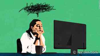 6 signs it's time to quit your job