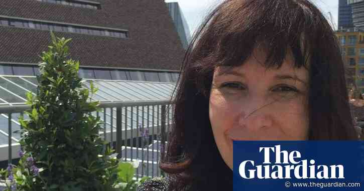 Martina Hall obituary