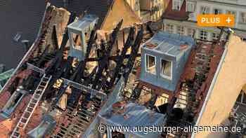 Akku von E-Roller löste wohl Brand in Karolinenstraße aus - wie groß ist die Gefahr?