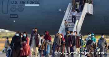 Congresswoman Reveals Disturbing Thing She Found When Visiting Camp for Afghan Refugees in US