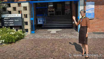 Arcore, biblioteca e parco giochi: per le elezioni Palma (Pd) cala la coppia d'assi - MBnews