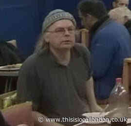 Man admits to 'stabbing victim 30 times' at a Brent cemetery