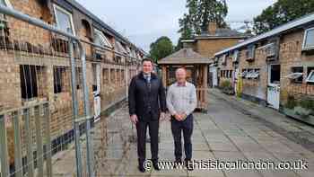 Harlow farm undergoes refurbishment after added investment