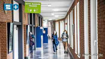 Corona: Marsberg prüft Plexiglasscheiben im Klassenzimmer - Westfalenpost