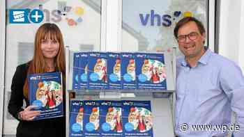 VHS: Brilon-Olsberg-Marsberg: Makramee erlebt Renaissance - Westfalenpost