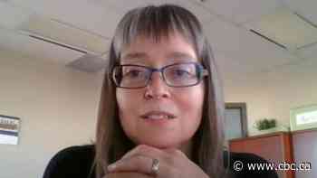 Alberta's 'open for summer' plan set trajectory of COVID's 4th wave, Hinshaw now says