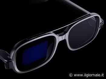 Smart Glasses, Xiaomi e gli occhiali intelligenti