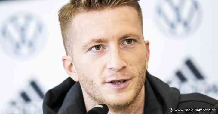 Reus zu Salihamidzic-Kritik: «Im Wesentlichen nicht berührt»