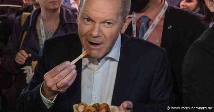 Umfrage: Union holt auf, SPD stabil – viele unentschlossen