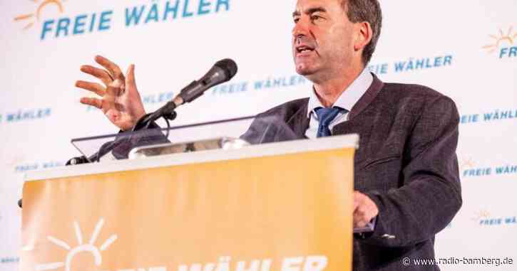 Aiwanger fordert kostenlose Antikörper-Tests