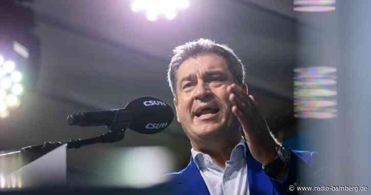 Söder verspricht keine weiteren Schulschließungen