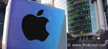 Apple Event im Live Ticker - Neues iPad vorgestellt - iPhone 13, Apple Watch Series 7 und neue Air Pods erwartet