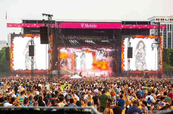 Brands Bank on Live Music’s Return: ‘They’re Sick of Being on the Sidelines’