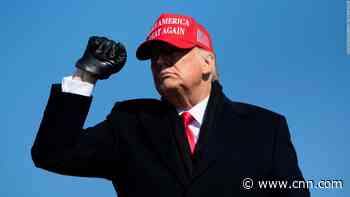 The Trump brand of politics is spreading around the world