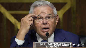 Menendez threatens to subpoena Defense Secretary Austin for refusing to testify on Afghanistan