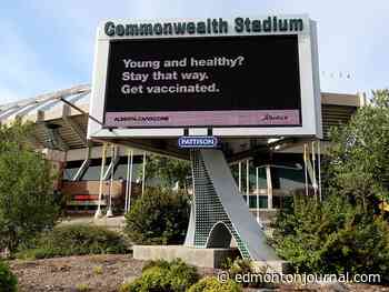 Albertans will be able to access printable card as proof of COVID-19 vaccination this week