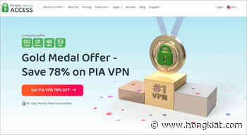 10 Best VPN Services to Secure Your Online Activities