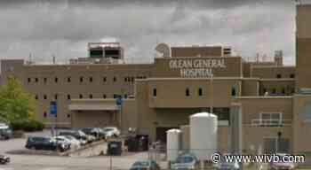 More than 250 Olean General Hospital employees have declined vaccination as deadline looms