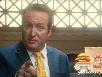 This lawyer seeks 'chicken sandwich justice' for disappointed eaters