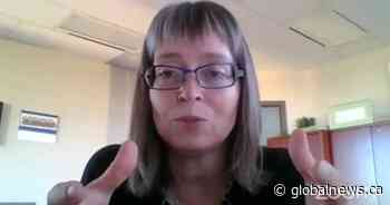 Alberta’s top doctor says ‘Open for Summer’ plan set stage for 4th wave of COVID-19