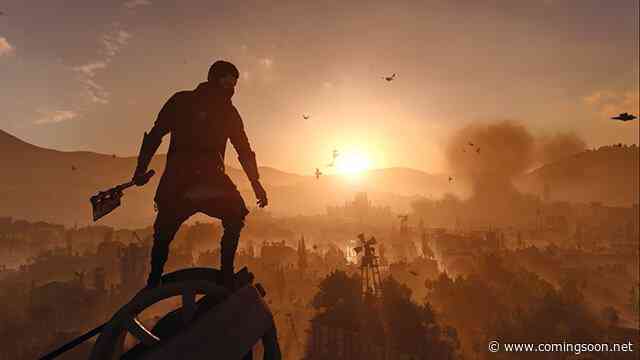 Dying Light 2 Delayed Into Next Year