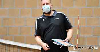 Birthe Wittock (Fixit Volley Kalmthout): “Er zit veel potentieel in ons team, de regelmaat zal belangrijk zijn” - Het Laatste Nieuws