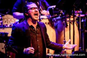 Faith No More, Mr. Bungle Cancel Concerts as Mike Patton Tends to His Mental Health