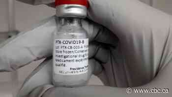 Emergent to make Calgary-based Providence Therapeutics' potential COVID-19 vaccine - CBC.ca