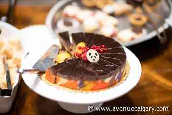 Calgary Zoo's Safari Sunday Brunch is Back - Avenue Calgary