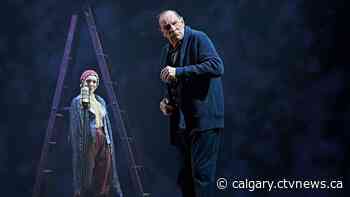 Calgary theatre companies announce plans to head back to the stage - CTV News Calgary