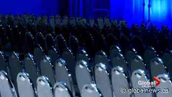 Calgary mayor claims 5 major events cancelled after Alberta announced it was rescinding COVID-19 measures | Watch News Videos Online - Globalnews.ca