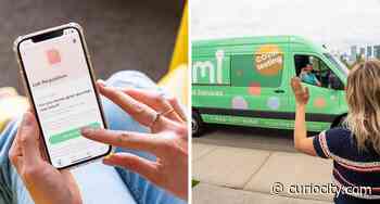 This Calgary company brings modern healthcare right to your home & it’s a must-try service - Curiocity