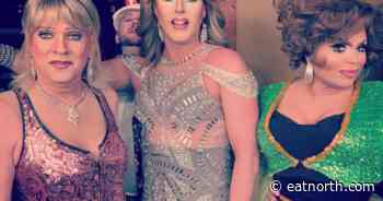 Carly's Angels drag show returns to Calgary October 30 - Eat North