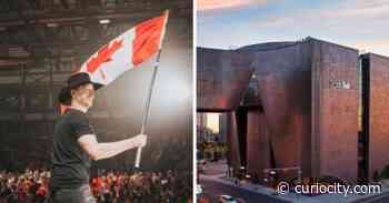 Calgary is now new permanent home of the Canadian Country Music Hall of Fame - Curiocity