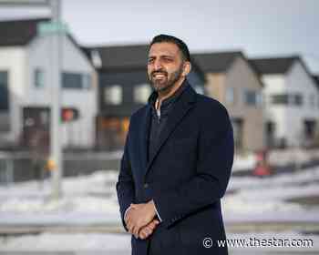 Riding snapshot: Liberals hope to recapture Calgary Skyview from Conservatives - Toronto Star