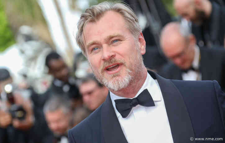 Christopher Nolan moves to Universal for next film after Warner Bros. feud