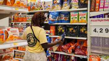 US inflation eased but we're not out of the woods