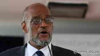 Haiti prosecutor asks judge to charge PM in assassination of President Jovenel Moïse